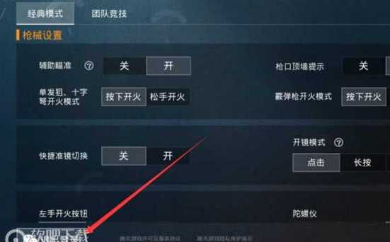 和平精英辅助【火焰鸟直装V6.0终极修复版】射线透视 准星聚点 空投透视 人物变大 显示手持 透视雷达